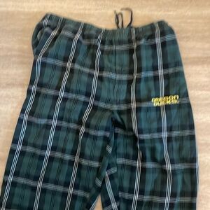 Concept Sports Oregon Duck Pajama Pants